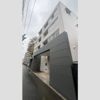 エルステージ東戸塚パークテラスの外観