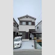 平岡町山之上戸建の外観画像