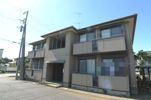 フロレアールHの間取り画像