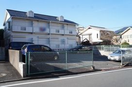 アルム Kの外観画像