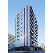 ERIOS COURT 香春口の外観画像