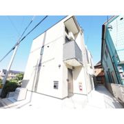 ハーモニーテラス鳴海町字丸内(ナルミチョウアザマルチ)の外観画像