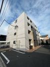 スリー エムの間取り画像