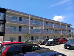 ヒューゲルハウスの外観画像