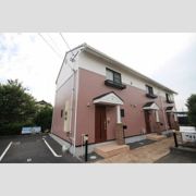 GRACE HOUSEの外観画像