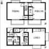 Maison de Victorireの間取り画像