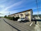 ガーデンハイツ高岡の間取り画像