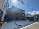 DーROOM銀杏町Ⅱの外観画像
