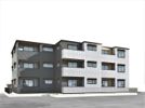 （仮）D-ROOM宮城野区銀杏町PJⅡの間取り画像