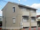 マハナ ハレの間取り画像