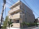 AXIS原宿参番館の間取り画像