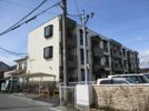 コンフォート杉山の外観
