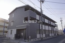 ラルーチェの外観画像