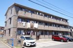 ヴィラ・ローザの間取り画像