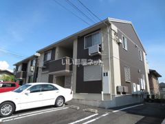 イーリスの外観画像