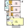D-residence春日の間取り画像