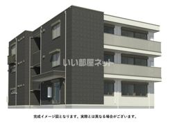 D-residence春日の外観画像