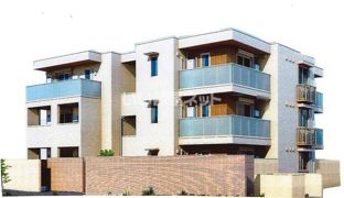 D-residence島本町桜井の外観画像