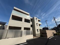 D-residence桜井の外観画像