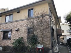 リッツハウスの外観画像