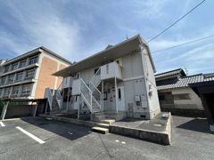 サンブリッジC棟の外観画像