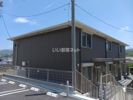 エスペランサ伍番館の間取り画像