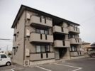 ファミール三軒屋 A棟の間取り画像