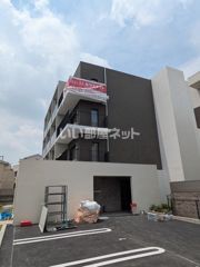 Comfort杉村の外観画像