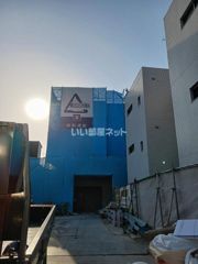 Comfort杉村の外観画像