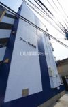 アーバン松島の間取り画像