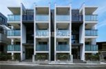 Palways高田馬場の間取り画像