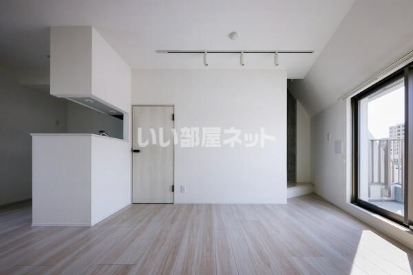 リビング