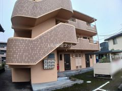 シャルマンの外観画像