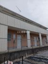 フレグランス双葉の間取り画像