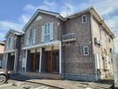 松山弐番館の間取り画像