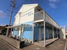 Y．Yシーサイドパレス 壱番館の外観