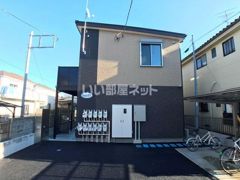 CHACOTT(チャコット)の外観画像