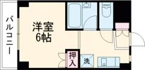 カミニートの間取り画像