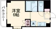 カミニートの間取り画像