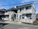 ファミール富士 Aの間取り画像