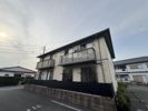 バイオレットフラワー A棟の間取り画像