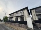 バイオレットフラワー B棟の間取り画像