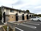 家徳グリーンハウス Aの間取り画像