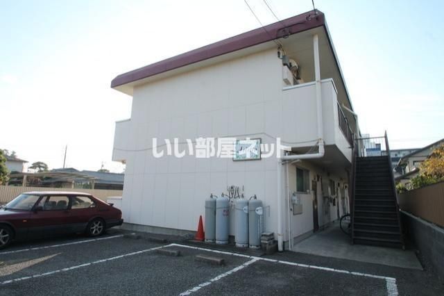 アリエッタの外観画像