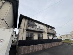 バイオレットフラワー C棟の外観画像