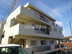 ラ・コンフォート天神の外観画像