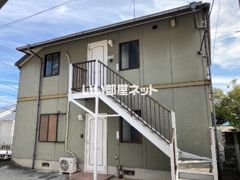 星と太陽のレクレの外観画像