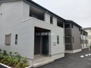 グリシーヌ登戸の間取り画像