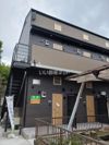 マ・ピエス千代田の間取り画像