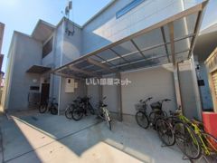 エムフラット衣摺Ⅰの外観画像